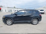 Jeep Compass Sport Fwd 3C4NJCAB0JT376691 fotografie