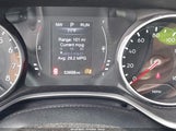 Jeep Compass Sport Fwd 3C4NJCAB0JT376691 снимка