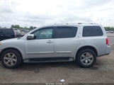 Nissan Armada Platinum 5N1AA0NF8CN613405 снимка
