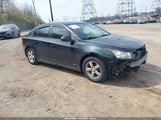 Chevrolet Cruze 1Lt 1G1PL5SC3C7217038 снимка