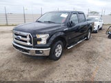 Ford F-150 Xlt 1FTEW1CG0FFB98779 снимка