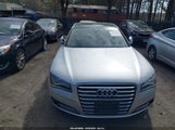 Audi A8 L 3.0T WAURGAFD7EN004069 снимка