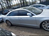 Audi A8 L 3.0T WAURGAFD7EN004069 снимка