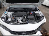 Honda Civic Sport 2HGFE2F58SH500157 fotografie