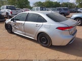 Toyota Corolla L JTDDPMAE8MJ137489 снимка
