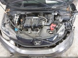 Honda Fit Lx JHMGK5H53GS001887 photo