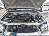 Toyota Sequoia Sr5 V8 5TDBT44A95S256488 снимка