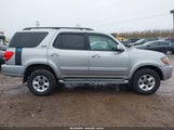 Toyota Sequoia Sr5 V8 5TDBT44A95S256488 снимка