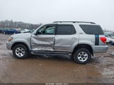 Toyota Sequoia Sr5 V8 5TDBT44A95S256488 снимка