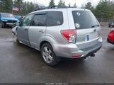 Subaru Forester 2.5X Limited JF2SH6DC8AH783307 снимка