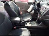 Subaru Forester 2.5X Limited JF2SH6DC8AH783307 снимка