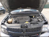 Dodge Journey Crossroad 3C4PDCGG2JT345607 снимка