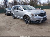 Dodge Journey Crossroad 3C4PDCGG2JT345607 снимка