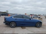 BMW 330I 3MW5R1J0XM8C12915 снимка