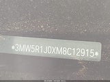 BMW 330I 3MW5R1J0XM8C12915 снимка