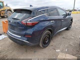 Nissan Murano Platinum 5N1AZ2MJ9KN145550 снимка