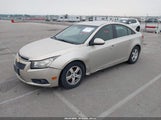 Chevrolet Cruze Lt 1G1PK5SB1D7121503 снимка