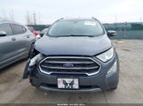 Ford Ecosport Titanium MAJ6P1WL9JC181456 снимка