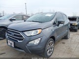 Ford Ecosport Titanium MAJ6P1WL9JC181456 снимка