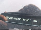 Ford Ecosport Titanium MAJ6P1WL9JC181456 снимка