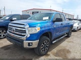 Toyota Tundra Sr5 5.7L V8 5TFUW5F12GX548323 снимка