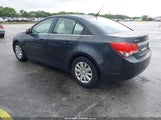Chevrolet Cruze Ls 1G1PC5SH0B7284125 снимка