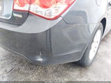 Chevrolet Cruze Ls 1G1PC5SH0B7284125 снимка