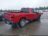 Ford F-250 Lariat 1FT8X2BN1PEC47589 photo