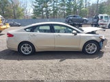 Ford Fusion Se 3FA6P0HD1JR183221 снимка