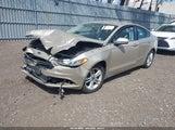 Ford Fusion Se 3FA6P0HD1JR183221 снимка