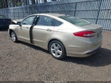 Ford Fusion Se 3FA6P0HD1JR183221 снимка