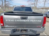 GMC Sierra  Sle 3GTP2VE79DG117010 снимка