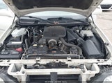 Lincoln Town Car Signature Limited 1LNHM82W35Y670749 снимка
