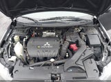 Mitsubishi Lancer De/Es JA3AU26U88U001124 снимка