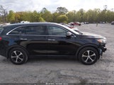Kia Sorento 3.3L Ex 5XYPH4A56HG251376 снимка