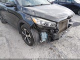 Kia Sorento 3.3L Ex 5XYPH4A56HG251376 снимка