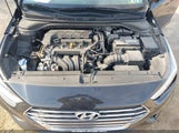 Hyundai Accent Se 3KPC24A66ME153223 снимка