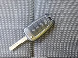 Hyundai Accent Se 3KPC24A66ME153223 снимка