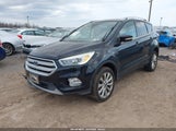 Ford Escape Titanium 1FMCU9J96HUD32799 fotografie