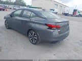Nissan Versa Sr Xtronic Cvt 3N1CN8FVXML850763 снимка