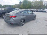 Nissan Versa Sr Xtronic Cvt 3N1CN8FVXML850763 снимка