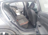 Nissan Versa Sr Xtronic Cvt 3N1CN8FVXML850763 снимка