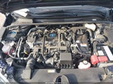 Toyota Corolla Hybrid Le JTDEAMDE1NJ050164 photo