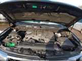 Nissan Armada Sv JN8AY2NC4H9510018 снимка