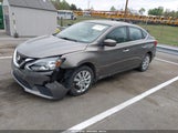Nissan Sentra Sv 3N1AB7AP4GY321450 снимка