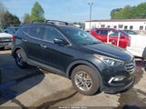 Hyundai Santa Fe Sport 2.4L 5NMZU3LB5JH068919 fotografie
