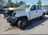 Toyota Tacoma Sr 5TFRX5GN2JX126869 снимка