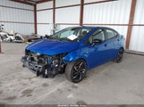 Nissan Versa 1.6 Sr 3N1CN8FV0RL906572 снимка