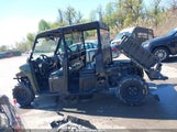 Polaris Ranger Crew Xp 900 4XARVA874J8033030 fotografie