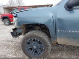 Chevrolet Silverado  Lt1 2GCEK19J071727378 снимка